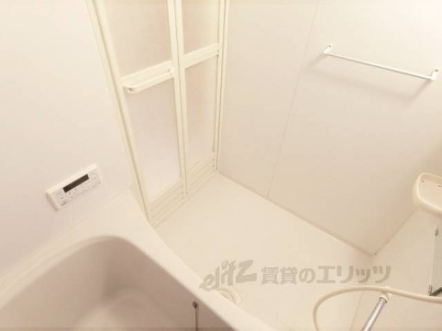 ユニットバス　棚