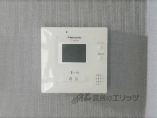 ドアフォン（ＴＶ含）