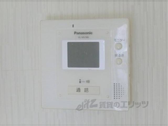 ドアフォン（ＴＶ含）