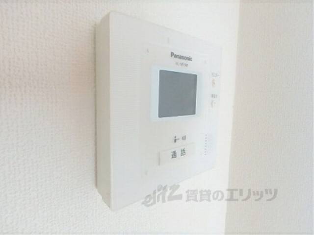 インターフォン