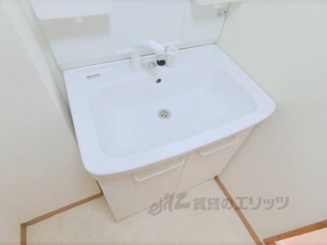 洗面所