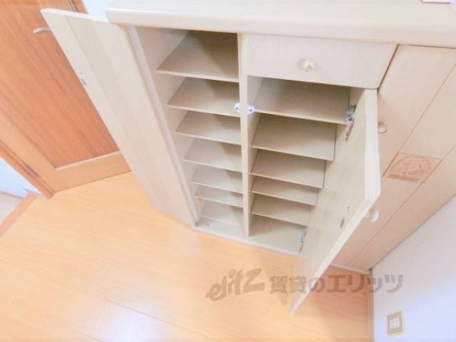 下駄箱