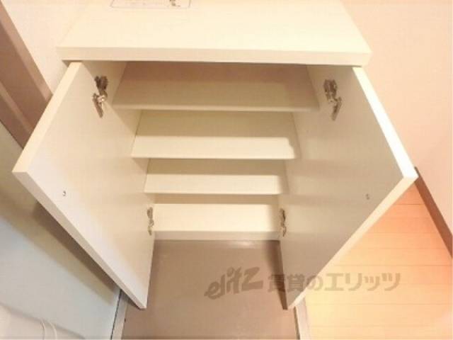 下駄箱
