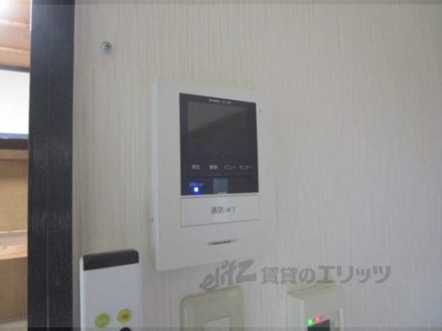 ドアフォン（ＴＶ含）