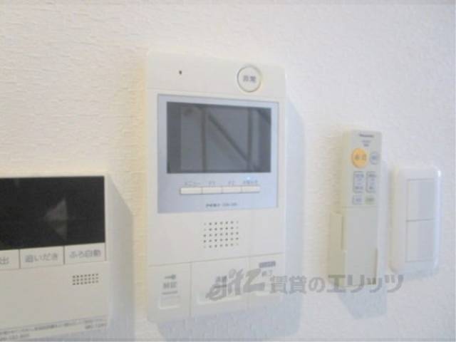 ドアフォン（ＴＶ含）