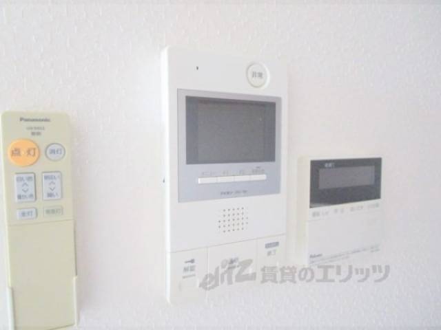 ドアフォン（ＴＶ含）