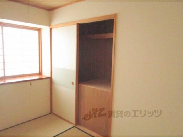 和室収納