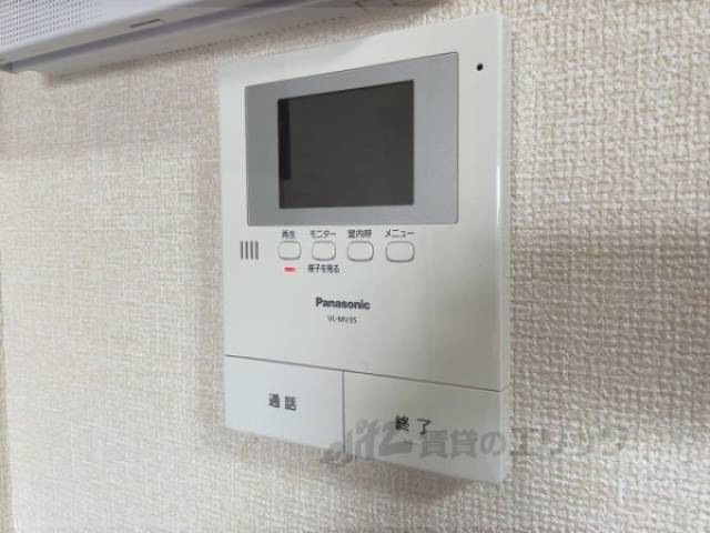 ドアフォン（ＴＶ含）