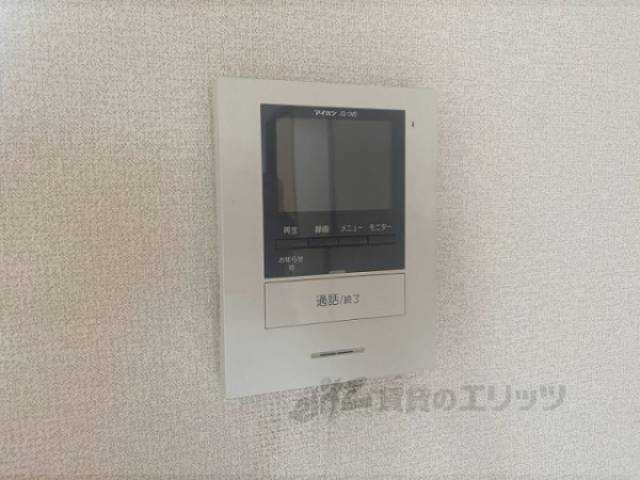 ドアフォン（ＴＶ含）