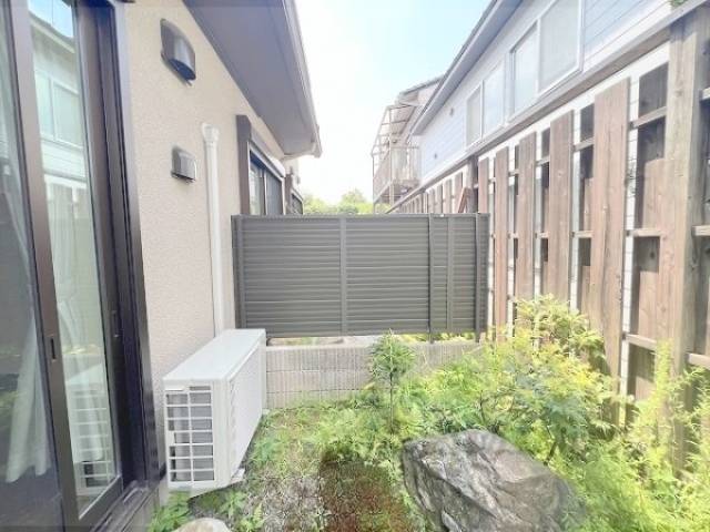 庭