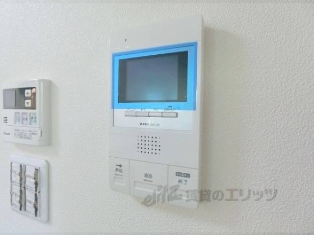 ドアフォン（ＴＶ含）