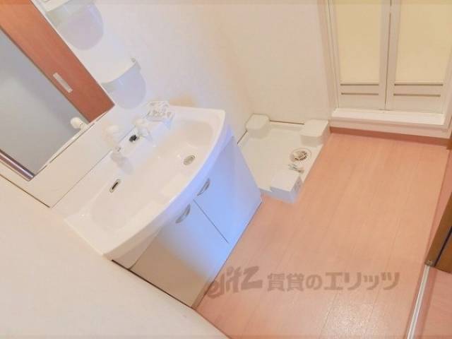 洗面所