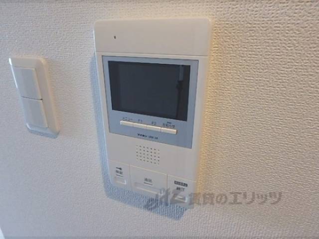モニターフォン