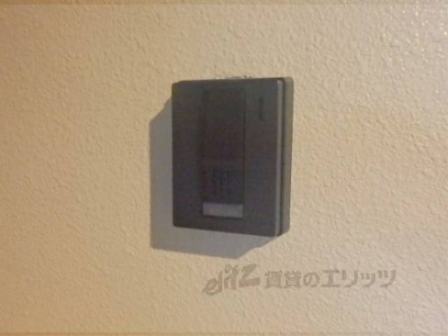 インターホン