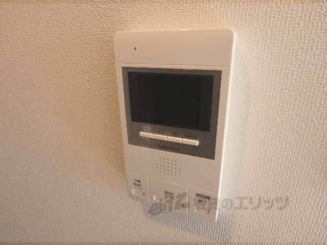 モニターフォン