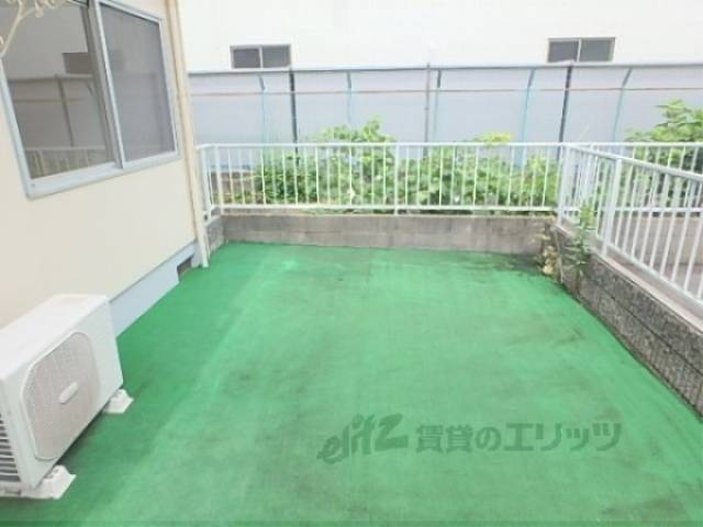 庭