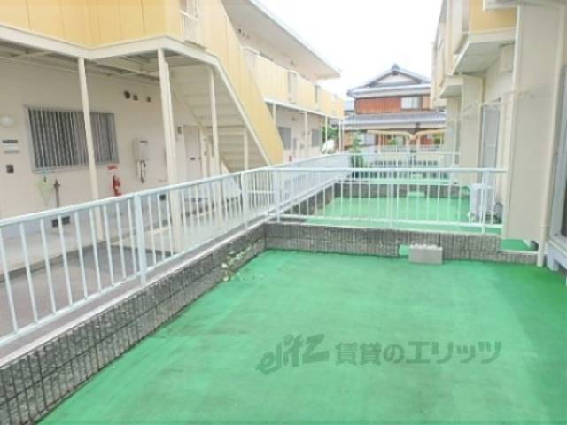 庭