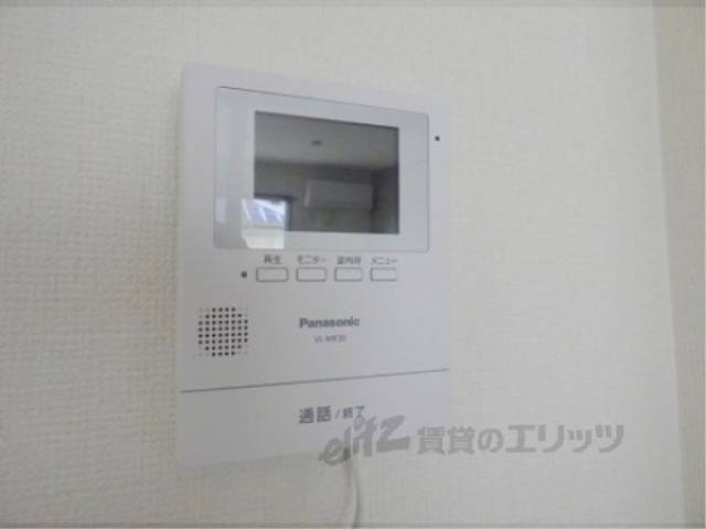 ドアフォン（ＴＶ含）