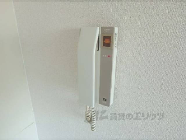 インターホン