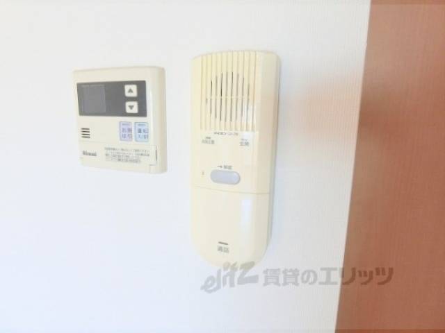 インターフォン