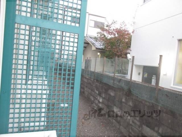 眺望　洋室