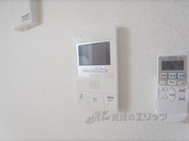 ドアフォン（ＴＶ含）