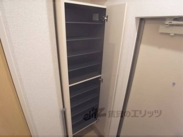 下駄箱