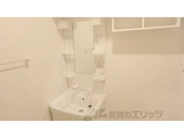 洗面所
