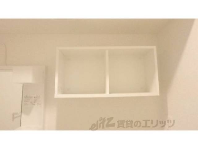 洗面所　収納