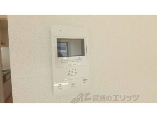 インターホン