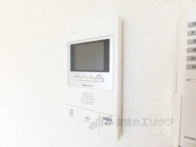 ドアフォン（ＴＶ含）
