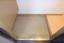 フォルティ北村弐番館室内写真1