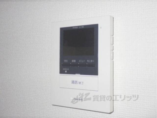ドアフォン（ＴＶ含）　モニターホン