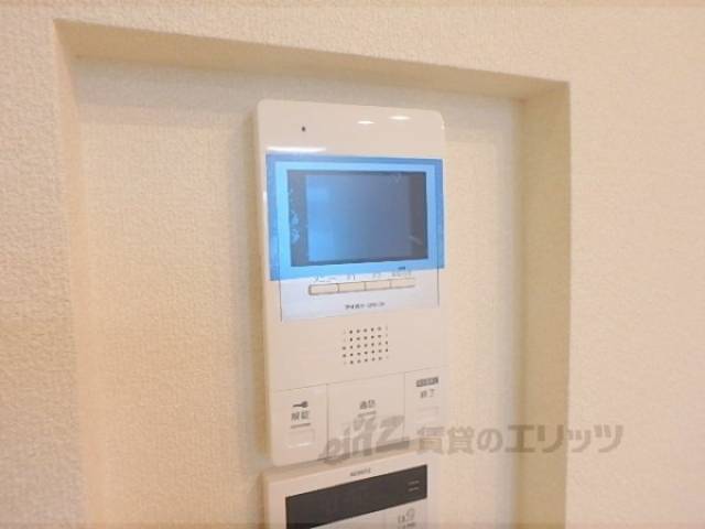 テレビモニター