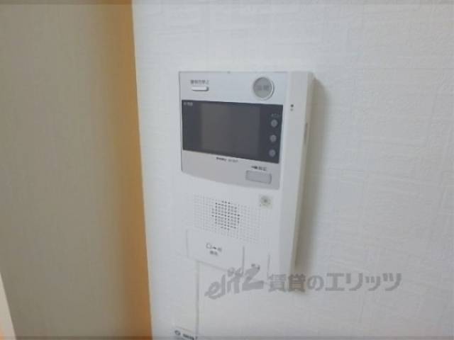 テレビドアホン