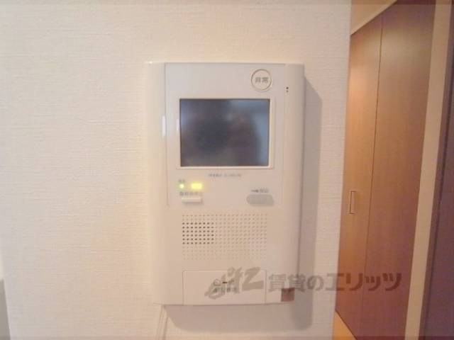 インターホン