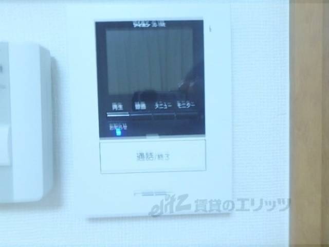 ドアフォン（ＴＶ含）