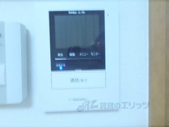 ドアフォン（ＴＶ含）