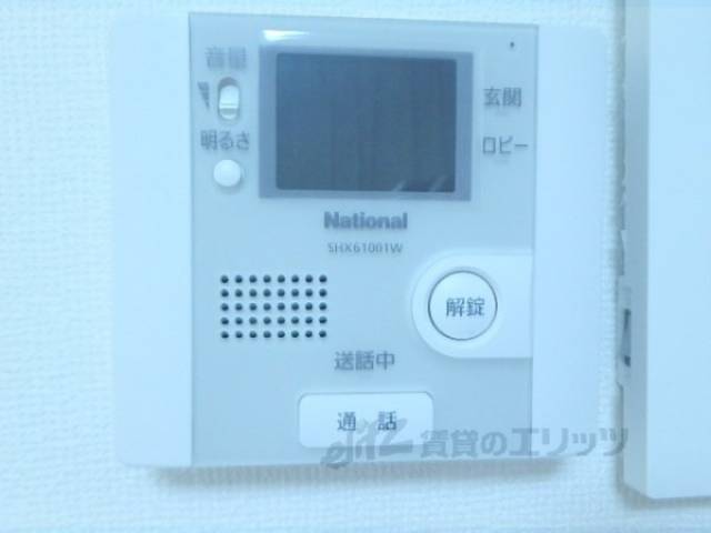 ドアフォン（ＴＶ含）