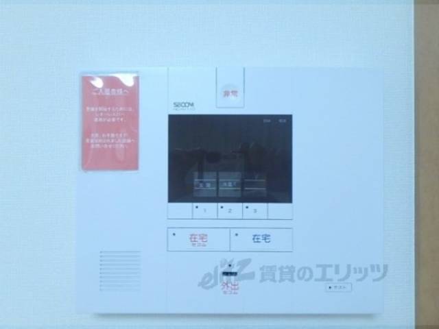 ドアフォン（ＴＶ含）