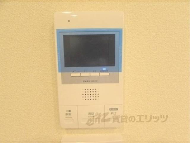 インターホン