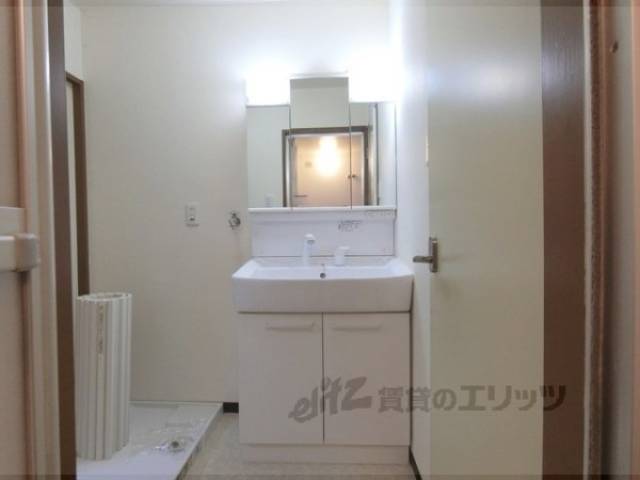 キッチン　照明