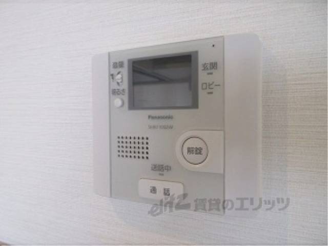 ドアフォン（ＴＶ含）