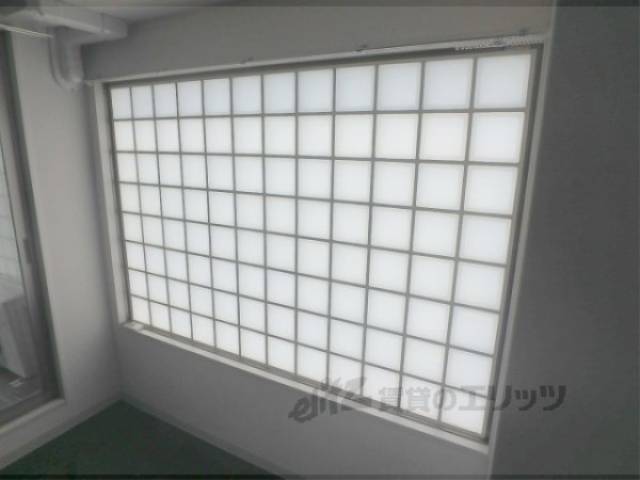 ガラスブロック