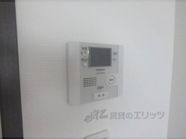 モニターフォン