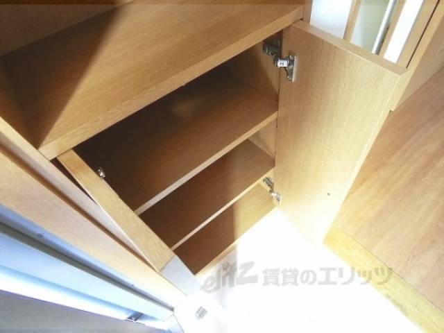 下駄箱