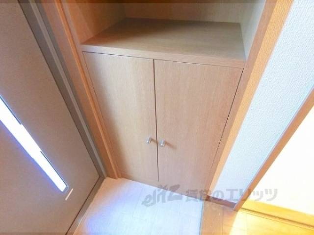 下駄箱