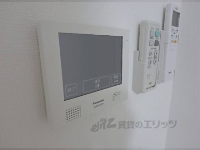 モニターフォン