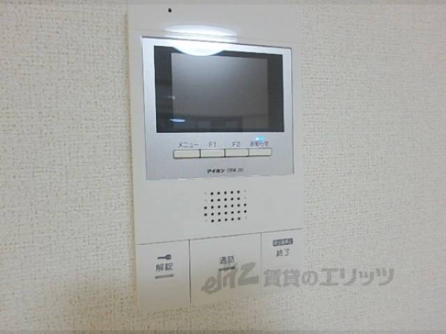 ドアフォン（ＴＶ含）
