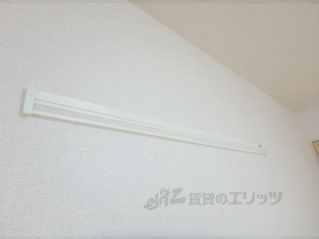 ハンガーラック